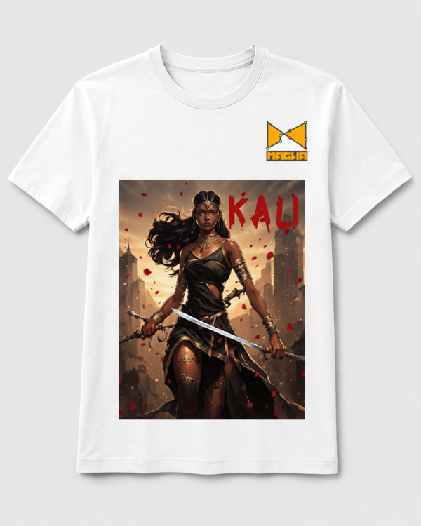 Kali 001