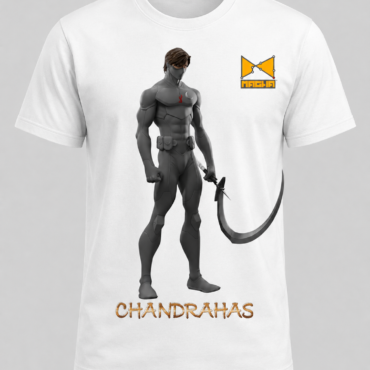 CHANDRAHAS 002