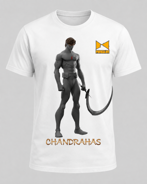 CHANDRAHAS 002