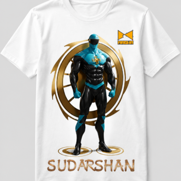 Sudarshan 001