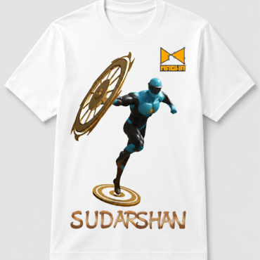 Sudarshan 002