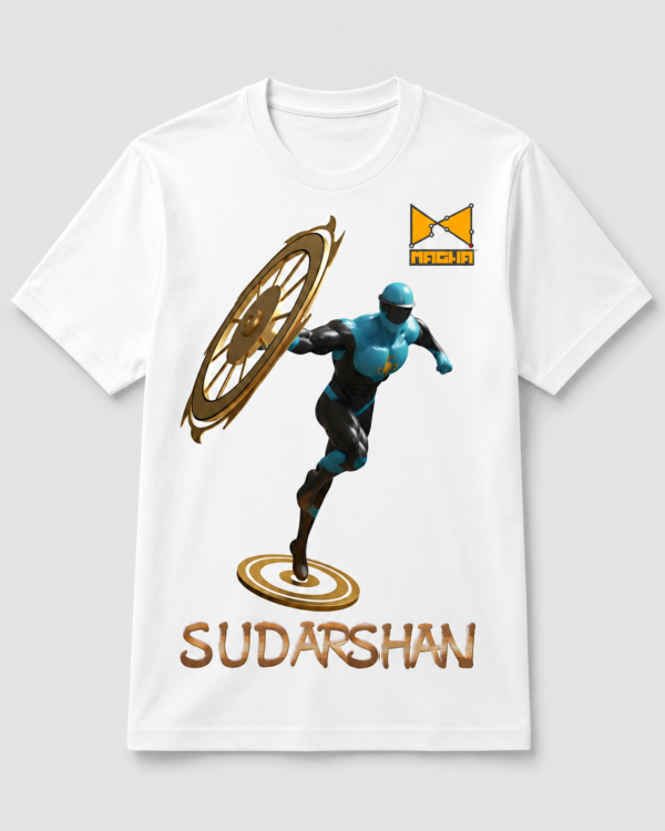 Sudarshan 002