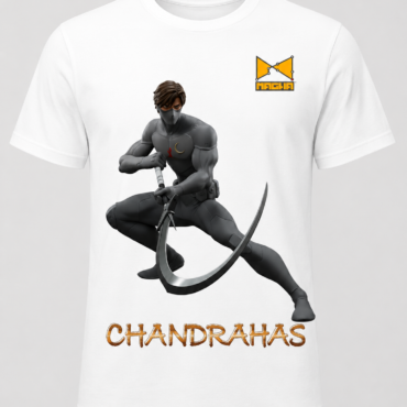 Chandrahas - The Legendary Warrior