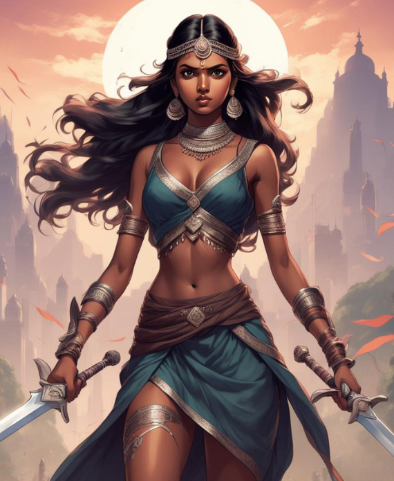 kali